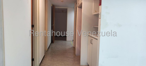 Leandro Manzano Apartamento En Venta,bello Monte Mls #25-24309 As