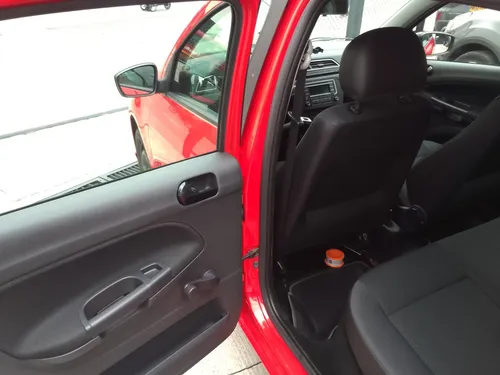 Volkswagen Gol Trendline
