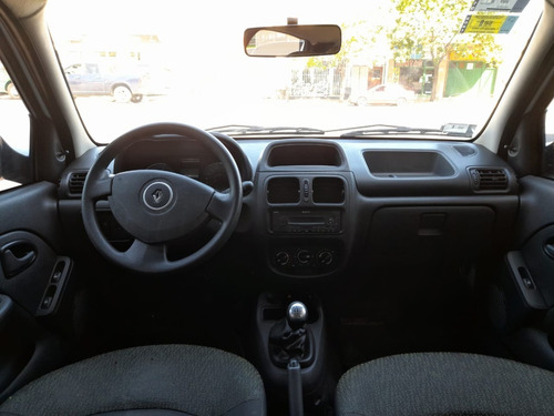 Renault Clio Mio