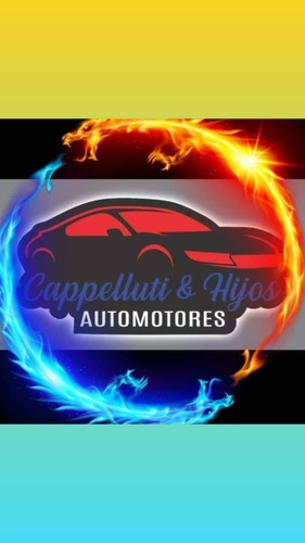 Imagen 10 de 21 de Chrysler Pt Criuser 2.4 Automatico 2009