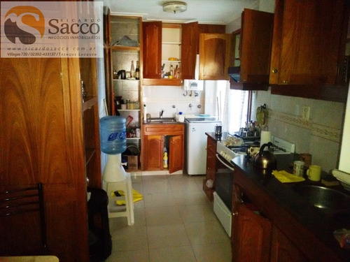 Imagen 6 de 13 de Departamento Centrico En Alquiler En #trenquelauquen