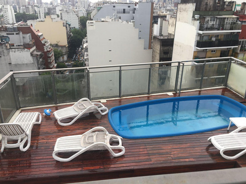 Departamento En Palermo