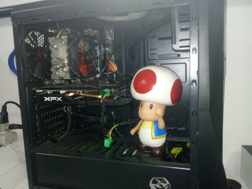 Pc Games I5 7400