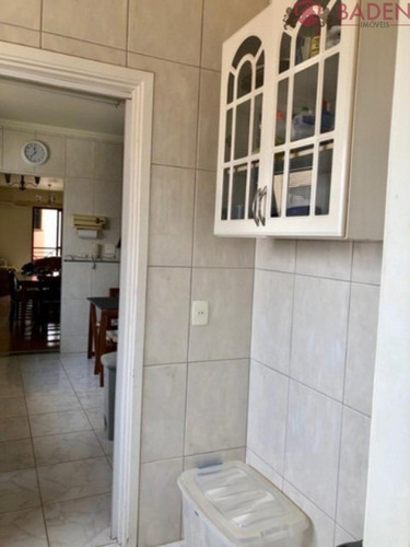 Imagem 3 de 21 de Apartamento 2 Dormitórios Sendo 1 Suíte - Ap04102