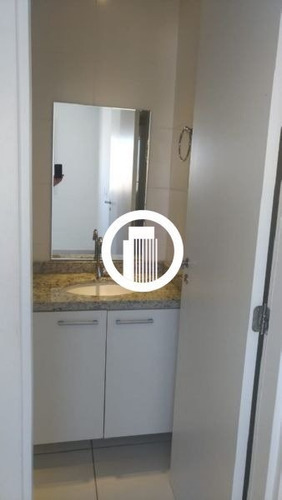 Imagem 12 de 15 de Apartamento - Santa Efigenia - Ref: 23368 - V-re24303