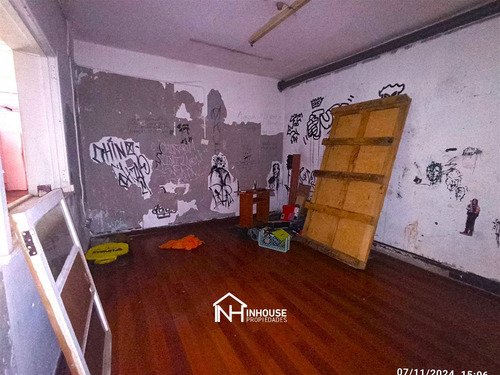 Casa En Venta En Santiago