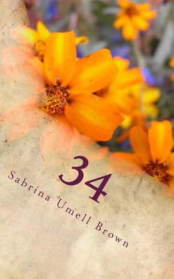 Libro 34 - Brown, Sabrina Umell