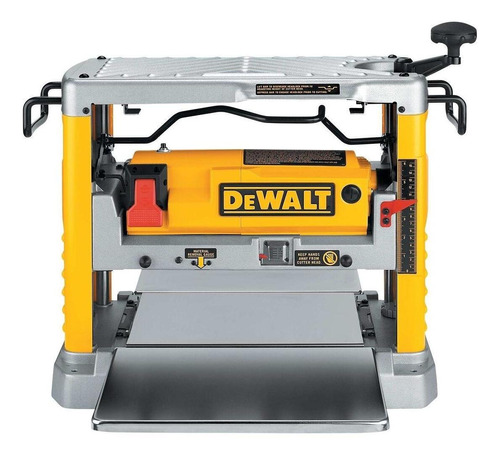 Cepillo De Banco De 3 Cuchillas Dewalt Dw734