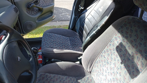 Fiat Palio 1.6 Hl Stile