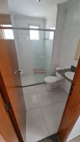 Imagem 19 de 28 de Apartamento Com 3 Dorms, Tupi, Praia Grande, Cod: 663761 - A663761