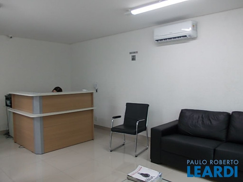 Imagem 14 de 15 de Conj. Comercial - Paraíso - Sp - 412652