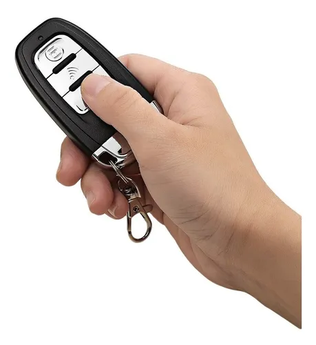 Repuesto Copia Programable Control Remoto Pke (boton Start)