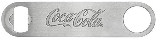 Destapador Tablecraft Coca-cola Coke Abrebotellas De Bolsill