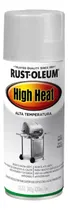 Comprar Pintura Aerosol Alta Temperatura Rust Oleum 650°c