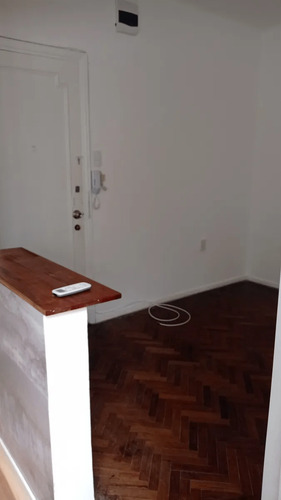 Alquiler Apartamento 1 Dormitorio En Pocitos Bajos Gastos Comunes