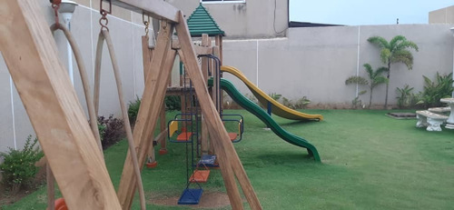 Imagen 8 de 18 de Cv-944 Zona Norte Townhouse En Residencias Las Islas Las Aves