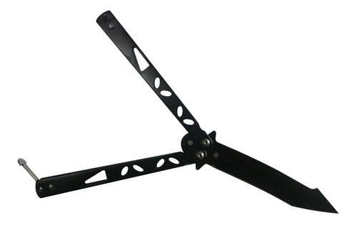 Imagen 1 de 3 de Navaja Cuchillo Mariposa Diseño Exclusivo