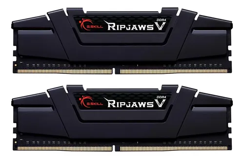 G.SKILL DDR4-3600 16GB （8GB×2） Memoria Ram G.skill 2 X 16 Gb, 3600 Mhz, Ddr4 | MercadoLivre