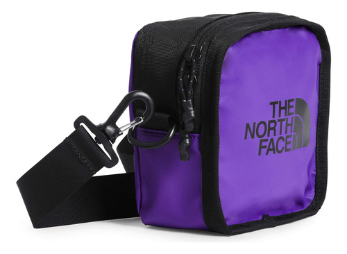 The North Face Explore Bardu Ii, Peak Black, Sistema Operati