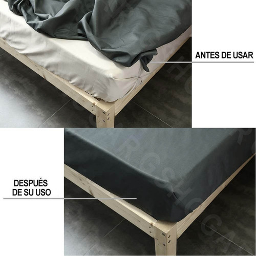 A Clips Sujeta Sujetadores For Sábanas Cama Elasticos 2 Set