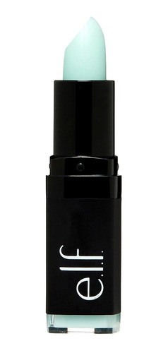 Exfoliante De Labios E.l.f. Cosmetics Menta Maníaco