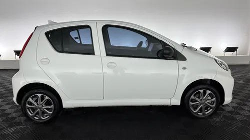 BYD E1 Gs