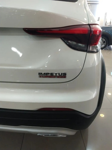 Imagen 17 de 18 de Fiat Pulse Turbo 1.0 Impetus. Entrega Inmediata /ga