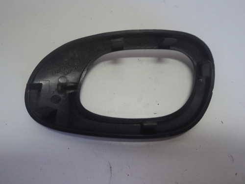 Moldura Da Maçaneta Peugeot 206 207 