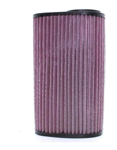 Imagem 3 de 3 de Filtro Ar Esportivo Lávavel Hornet 600 2008 / 2014 Royale