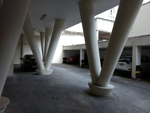 Imagem 7 de 10 de Apartamento Com 3 Quartos À Venda, 80 M² Por R$ 800.000 - Ingá - Niterói/rj - Ap0034