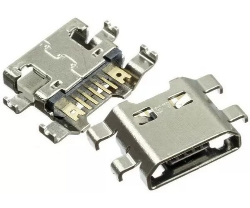 Conector Carga Sistemas LG B525 C299 D337 D375 D385 D690 L80