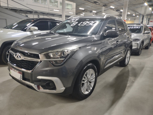 Chery Tiggo 5X 1.5 T Flex Aut. 5p