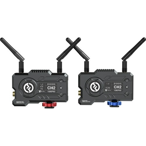 Hollyland Mars 400s Pro Sdi/hdmi Sistema De Transmisión De V