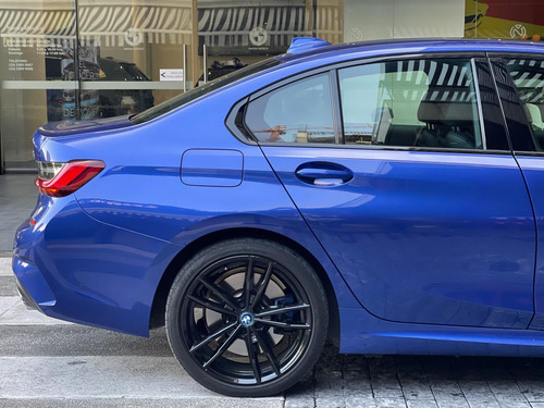 BMW Serie 3 2.0 330e Luxury Line Híbrido At