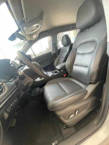 Chirey Tiggo 4 Pro 1.5T Luxury Cvt