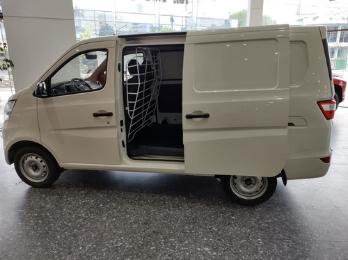 Changan Van Camioneta