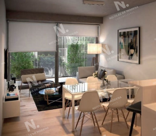 Imagen 2 de 8 de Venta Apartamento De 2 Dormitorios En Parque Batlle, Proyecto Site Italia - Montevideo Parque Batlle