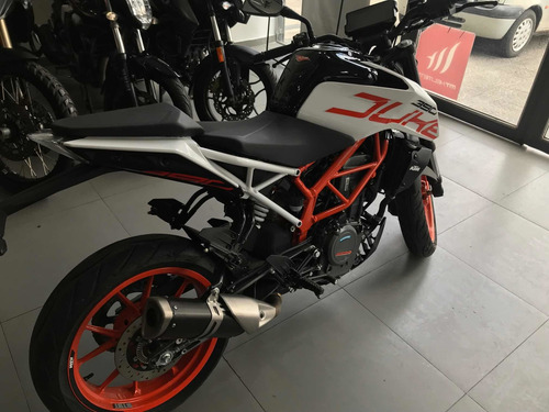 Imagen 3 de 25 de Ktm Duke 390 Ng 2020 Impecable Sin Detalles Delisio Motos