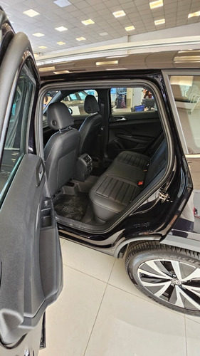 Imagen 20 de 25 de Volkswagen Taos Highline 1.4 250 Tsi Aut 0 Km 2023