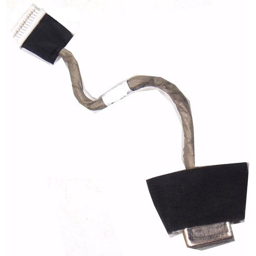 Cable Puerto Vga Note Compatible Qal30-genesis2 Dc30100ke00