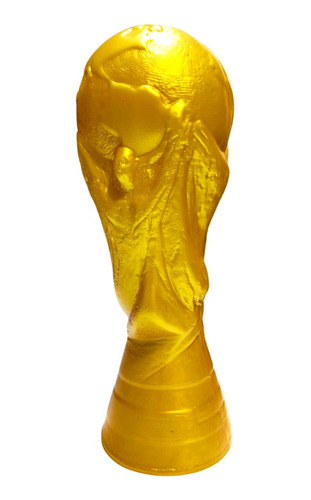 Copa Del Mundo Plastica Excelente Calidad X10