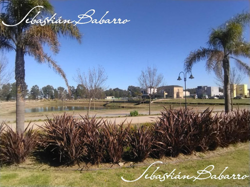 Lote A La Venta En Canning, Barrio Los Talas