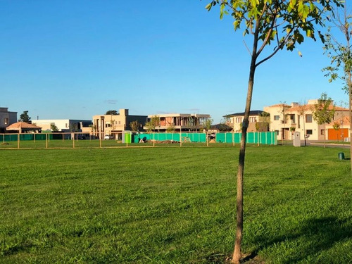 Lote 1050m2 En Venta Barrio Cerrado Terravista