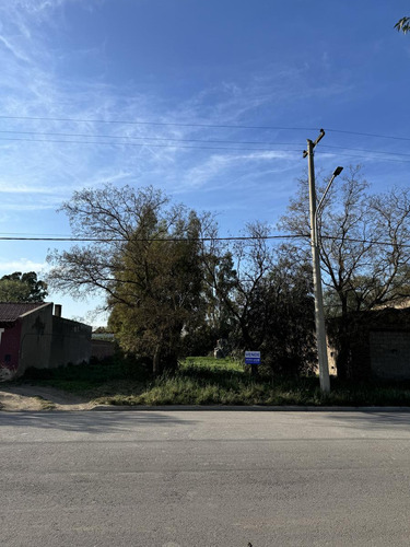 Terreno En Venta En Vicente Lopez 500, Cabildo