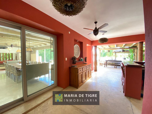 Casa En Venta Barrio Santa Barbara