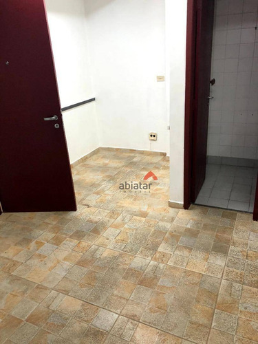 Sala Para Alugar, 50 M² Por R$ 4.000,00/mês - Pinheiros - São Paulo/sp - Sa0009