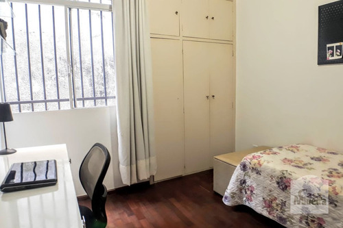 Imagem 6 de 12 de Apartamento À Venda No Luxemburgo - Código 266571 - 266571