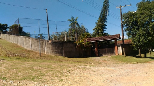 Imagem 8 de 30 de Chácara À Venda, 3184 M² Por R$ 1.150.000 - Loteamento Morada Alta - Jarinu/sp - Ch0250