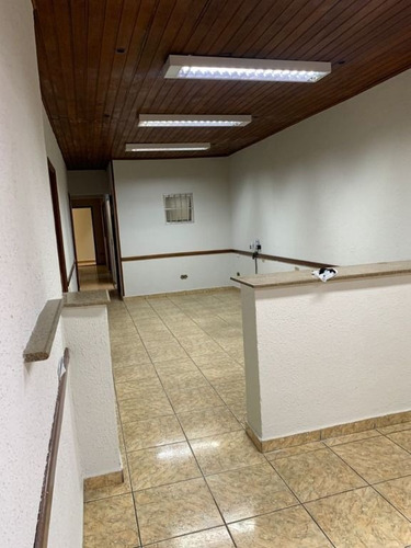 Imagem 13 de 30 de Casa, 480 M² - Venda Por R$ 1.500.000,00 Ou Aluguel Por R$ 12.000,00/mês - Vila Osasco - Osasco/sp - Ca0489