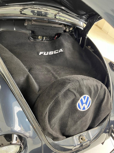 Fusca 1981 Injetado